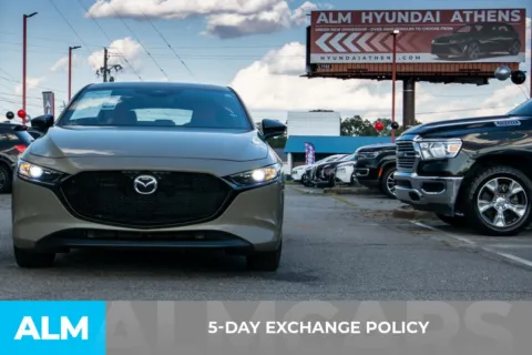 More photos of 2024 Mazda Mazda3 2.5 Carbon Turbo at ALM Hyundai Athens, GA