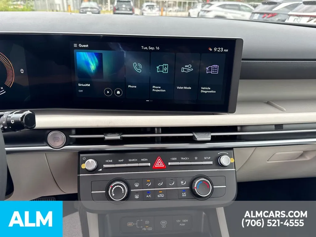 2026 Hyundai Tucson SE - Photo 20