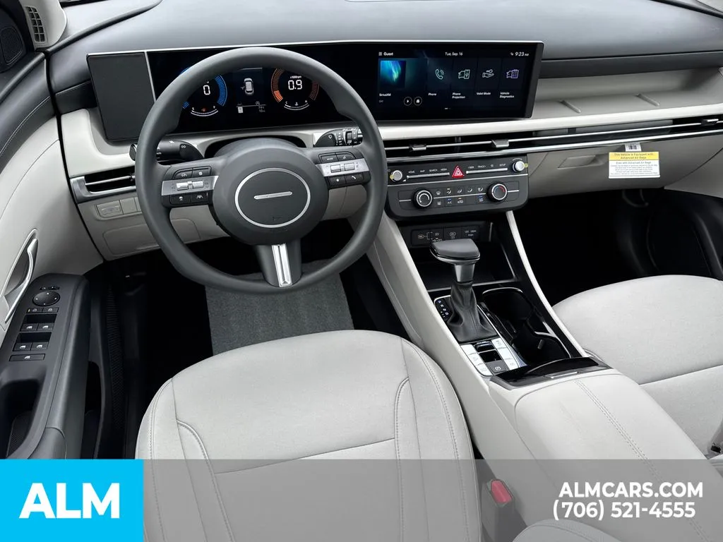 2026 Hyundai Tucson SE - Photo 15
