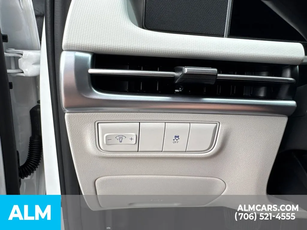 2026 Hyundai Tucson SE - Photo 23