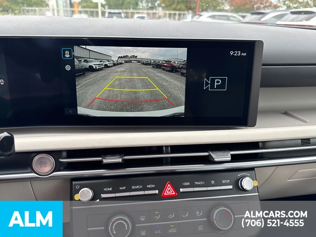 2026 Hyundai Tucson SE - Photo 21