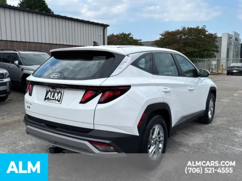 More photos of 2026 Hyundai Tucson SE at ALM Hyundai Athens, GA