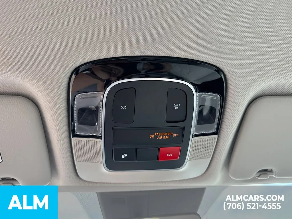 2026 Hyundai Tucson SE - Photo 22