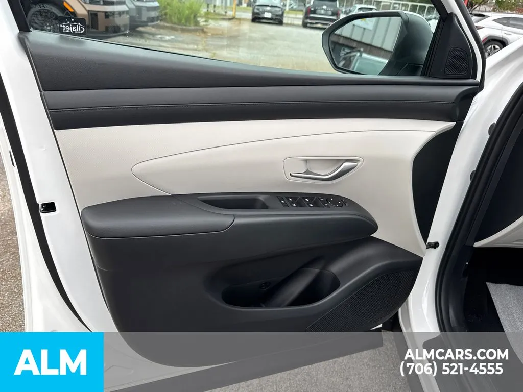 2026 Hyundai Tucson SE - Photo 11