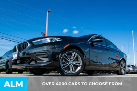 Another view of 2024 BMW 2 Series 228i xDrive for sale in Athens, GA at ALM Hyundai Athens