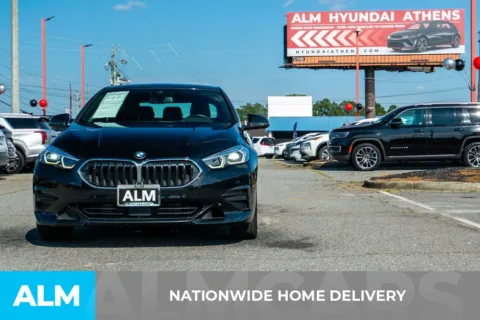 More photos of 2024 BMW 2 Series 228i xDrive at ALM Hyundai Athens, GA