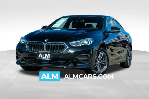 Black 2024 BMW 2 Series 228i xDrive for sale in Athens, GA