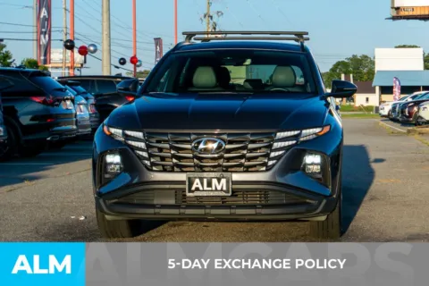 More photos of 2024 Hyundai Tucson XRT at ALM Hyundai Athens, GA