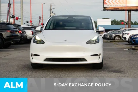 More photos of 2022 Tesla Model Y Performance at ALM Hyundai Athens, GA