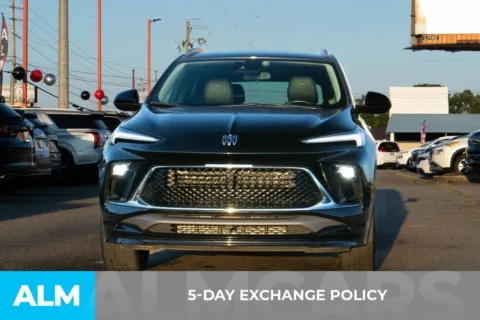 More photos of 2024 Buick Encore GX Sport Touring at ALM Hyundai Athens, GA