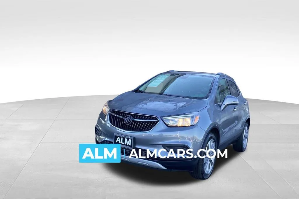2019 Buick Encore Preferred for sale in Athens, GA