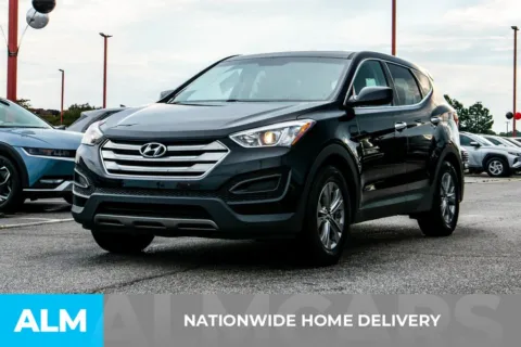 More photos of 2016 Hyundai Santa Fe Sport 2.4 Base at ALM Hyundai Athens, GA