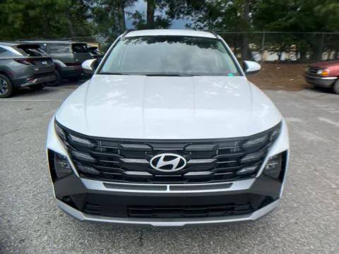 Photos of 2025 Hyundai Tucson SEL for sale in Athens, GA at ALM Hyundai Athens
