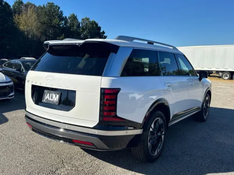 More photos of 2026 Hyundai Palisade Limited at ALM Hyundai Athens, GA