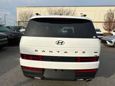More photos of 2026 Hyundai Santa Fe XRT at ALM Hyundai Athens, GA