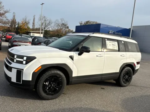 Photos of 2026 Hyundai Santa Fe XRT for sale in Athens, GA at ALM Hyundai Athens