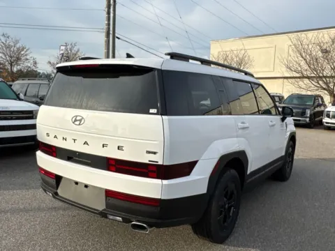 More photos of 2026 Hyundai Santa Fe XRT at ALM Hyundai Athens, GA