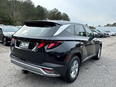More photos of 2026 Hyundai Tucson SE at ALM Hyundai Athens, GA