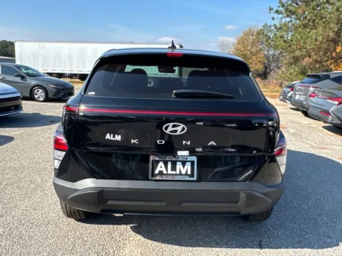 More photos of 2026 Hyundai Kona SE at ALM Hyundai Athens, GA