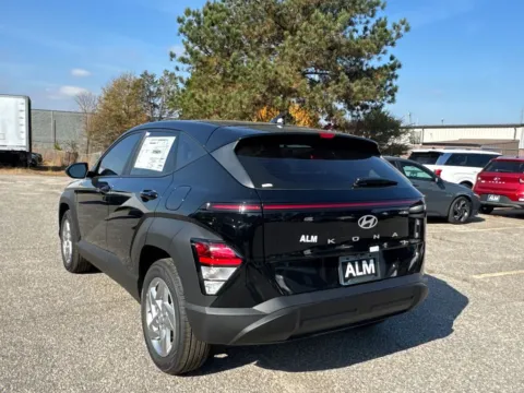 Another view of 2026 Hyundai Kona SE for sale in Athens, GA at ALM Hyundai Athens