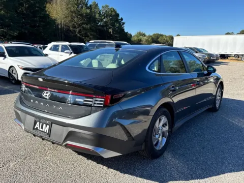 More photos of 2026 Hyundai Sonata SE at ALM Hyundai Athens, GA