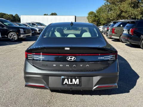 More photos of 2026 Hyundai Sonata SE at ALM Hyundai Athens, GA