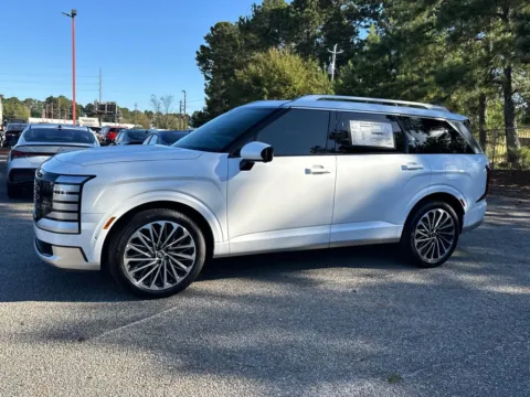 Photos of 2026 Hyundai Palisade Calligraphy for sale in Athens, GA at ALM Hyundai Athens