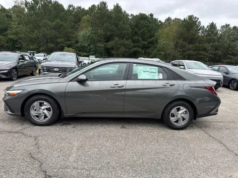 Photos of 2025 Hyundai Elantra SE for sale in Athens, GA at ALM Hyundai Athens