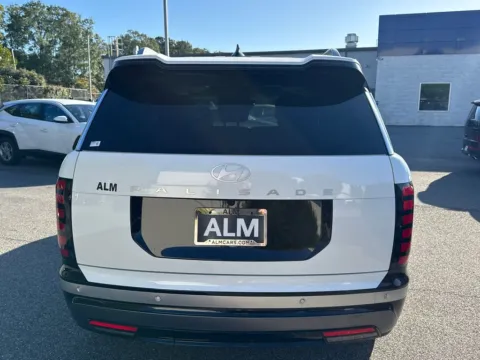 More photos of 2026 Hyundai Palisade Limited at ALM Hyundai Athens, GA