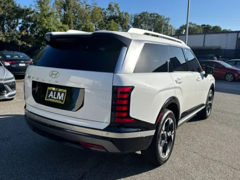 More photos of 2026 Hyundai Palisade Limited at ALM Hyundai Athens, GA