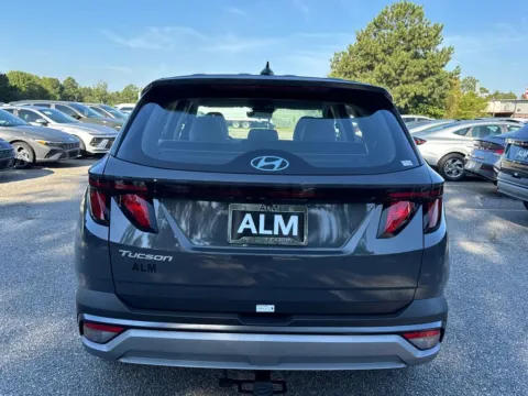 More photos of 2026 Hyundai Tucson SE at ALM Hyundai Athens, GA