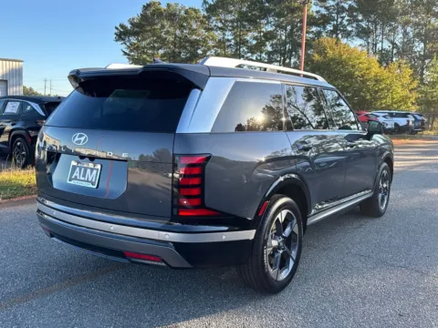 More photos of 2026 Hyundai Palisade Limited at ALM Hyundai Athens, GA