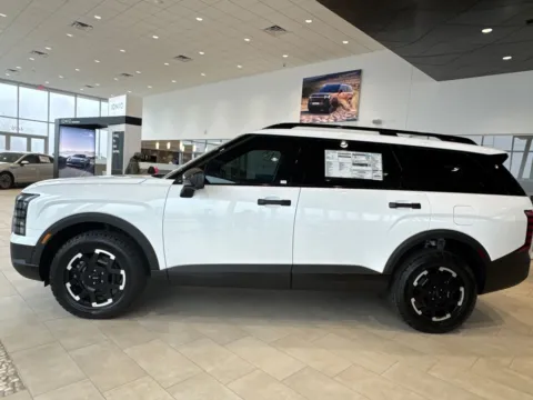 Photos of 2026 Hyundai Palisade XRT Pro for sale in Athens, GA at ALM Hyundai Athens