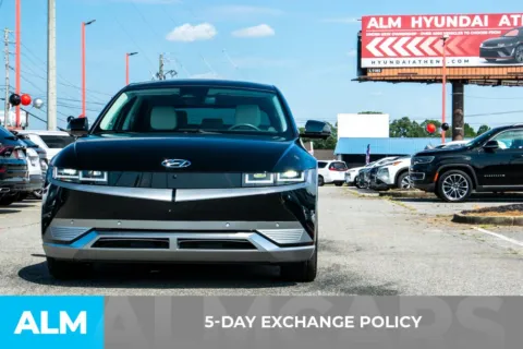 More photos of 2024 Hyundai IONIQ 5 Limited at ALM Hyundai Athens, GA