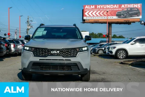 More photos of 2022 Kia Sorento S at ALM Hyundai Athens, GA