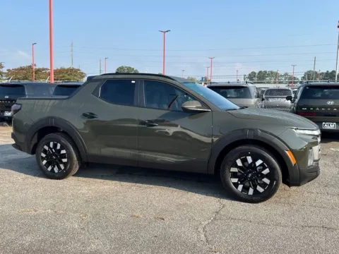 More photos of 2026 Hyundai Santa Cruz SEL at ALM Hyundai Athens, GA