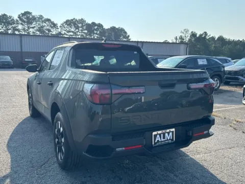 Another view of 2026 Hyundai Santa Cruz SEL for sale in Athens, GA at ALM Hyundai Athens