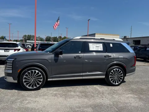 Photos of 2026 Hyundai Palisade Calligraphy for sale in Athens, GA at ALM Hyundai Athens