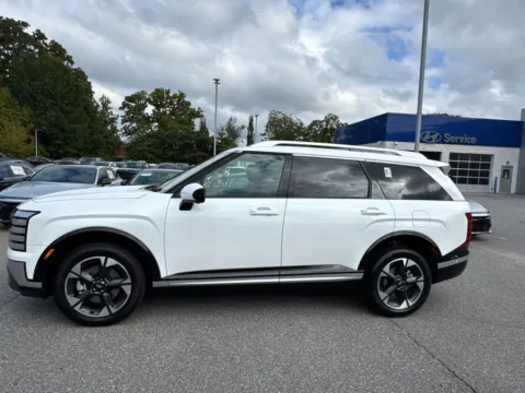 Photos of 2026 Hyundai Palisade Limited for sale in Athens, GA at ALM Hyundai Athens