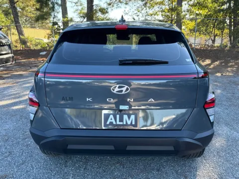 More photos of 2026 Hyundai Kona SE at ALM Hyundai Athens, GA