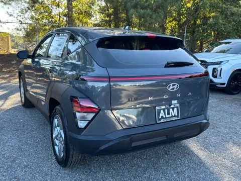 Another view of 2026 Hyundai Kona SE for sale in Athens, GA at ALM Hyundai Athens