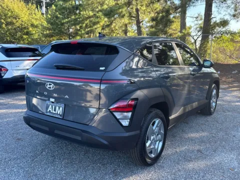 More photos of 2026 Hyundai Kona SE at ALM Hyundai Athens, GA