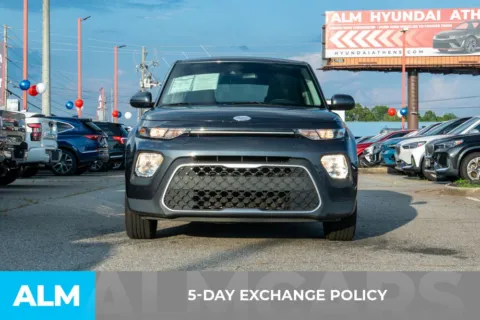 More photos of 2020 Kia Soul S at ALM Hyundai Athens, GA
