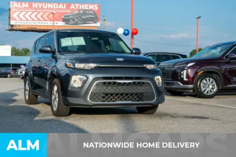 More photos of 2020 Kia Soul S at ALM Hyundai Athens, GA