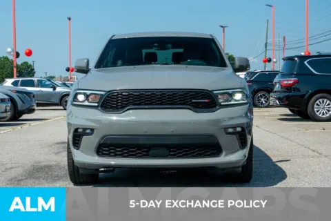 More photos of 2022 Dodge Durango GT Plus at ALM Hyundai Athens, GA