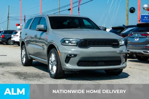 More photos of 2022 Dodge Durango GT Plus at ALM Hyundai Athens, GA