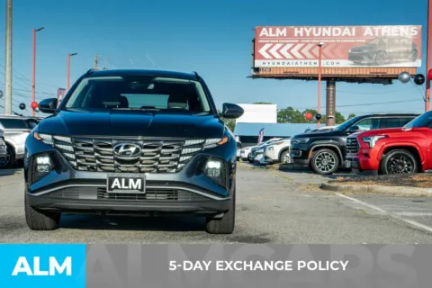 More photos of 2024 Volvo XC60 B5 Plus Dark Theme at ALM Hyundai Athens, GA