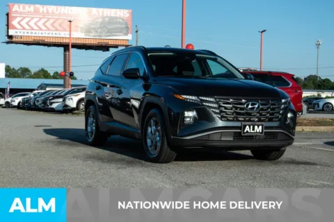 More photos of 2024 Volvo XC60 B5 Plus Dark Theme at ALM Hyundai Athens, GA