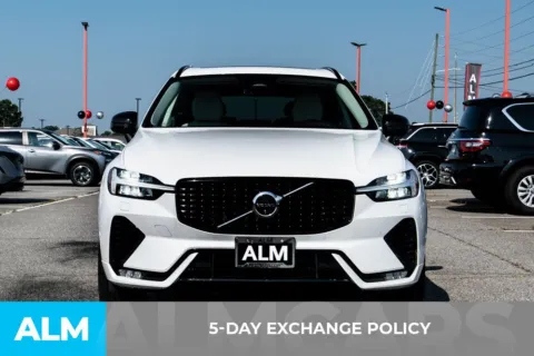 More photos of 2024 Volvo XC60 B5 Plus Dark Theme at ALM Hyundai Athens, GA