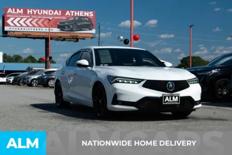 More photos of 2023 Acura Integra A-Spec Tech Package at ALM Hyundai Athens, GA